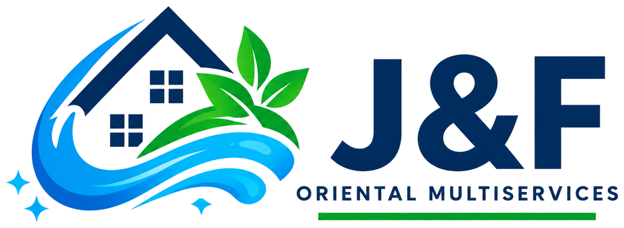 J&F Oriental Multiservices